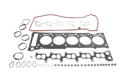 Комплект прокладок, головка цилиндра, JEEP GRAND CHEROKEE, MERCEDES-BENZ C-CLASS, CORTECO (418289P) Комплект прокладок, головка цилиндра, JEEP GRAND CHEROKEE, MERCEDES-BENZ C-CLASS, CORTECO (418289P)