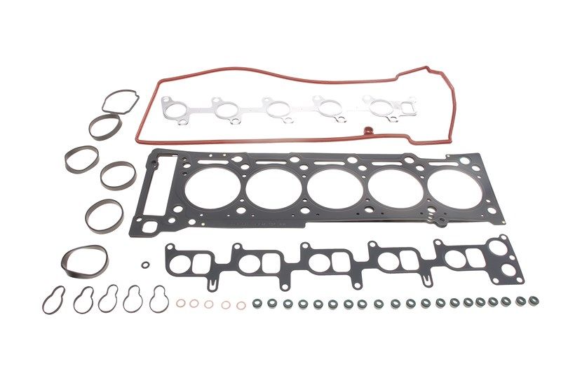 Комплект прокладок, головка цилиндра, JEEP GRAND CHEROKEE, MERCEDES-BENZ C-CLASS, CORTECO (418289P) Комплект прокладок, головка цилиндра, JEEP GRAND CHEROKEE, MERCEDES-BENZ C-CLASS, CORTECO (418289P)