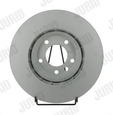 Диск тормозной VW TOUAREG, AUDI Q7, JURID (562359JC1)
