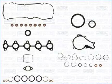 Full Gasket Set, AJUSA (51022200) Full Gasket Set, AJUSA (51022200)
