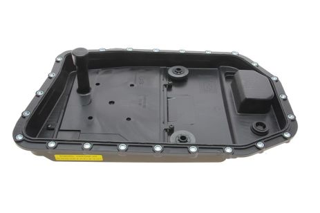 Масляный поддон автоматической коробки передач, BMW 1, MEYLE (3003250001)