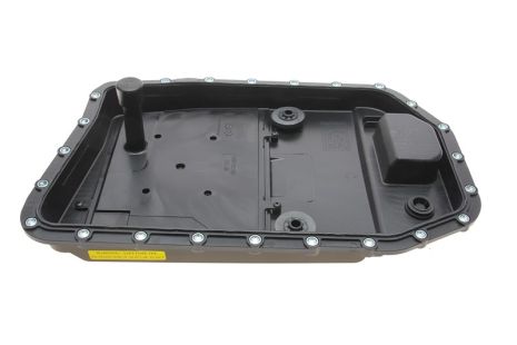 Масляный поддон автоматической коробки передач, BMW 1, MEYLE (3003250001)