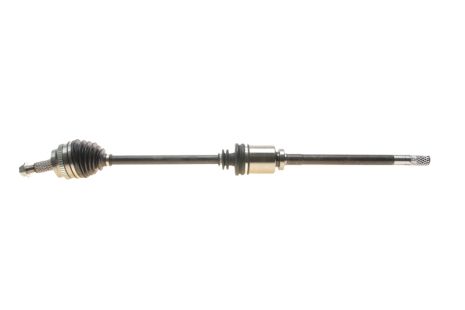 Напіввісь прав. с ABS L=1141mm 28/39 зуб. RENAULT Master 2. 5dCI 00-, FEBI BILSTEIN (182695)