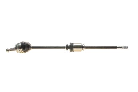 Напіввісь прав. с ABS L=1141mm 28/39 зуб. RENAULT Master 2. 5dCI 00-, FEBI BILSTEIN (182695) Напіввісь прав. с ABS L=1141mm 28/39 зуб. RENAULT Master 2. 5dCI 00-, FEBI BILSTEIN (182695)