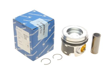 Поршень, SKODA SUPERB, SEAT EXEO, KOLBENSCHMIDT (40558610) Поршень, SKODA SUPERB, SEAT EXEO, KOLBENSCHMIDT (40558610)