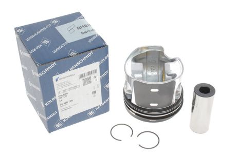 Поршень, SKODA OCTAVIA, FORD GALAXY, KOLBENSCHMIDT (94428700) Поршень, SKODA OCTAVIA, FORD GALAXY, KOLBENSCHMIDT (94428700)