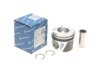 Поршень, MERCEDES-BENZ CLA, JEEP COMPASS, KOLBENSCHMIDT (41716620)