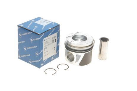 Поршень, MERCEDES-BENZ CLA, JEEP COMPASS, KOLBENSCHMIDT (41716620)