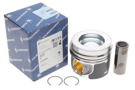 Поршень, SKODA SUPERB, SEAT EXEO, KOLBENSCHMIDT (40558600)