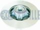 Диск тормозной DS DS, CITROËN DS4, RUVILLE (221600) Диск тормозной DS DS, CITROËN DS4, RUVILLE (221600)