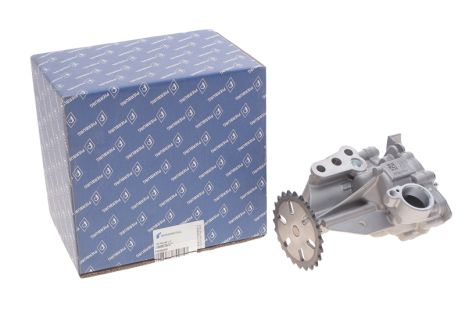 Масляный насос MB/RENAULT OM626.951/R9M (пр-во Pierburg)