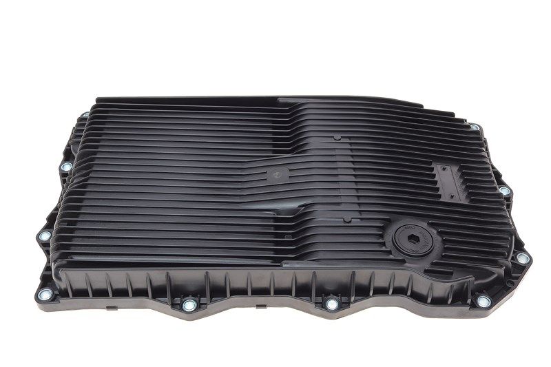 Піддон масляний АКПП JEEP, IVECO, LANCIA, ALFA ROMEO (вир-во MEYLE) 2143250001 Піддон масляний АКПП JEEP, IVECO, LANCIA, ALFA ROMEO (вир-во MEYLE) 2143250001