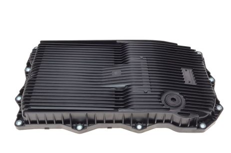 Піддон масляний АКПП JEEP, IVECO, LANCIA, ALFA ROMEO (вир-во MEYLE) 2143250001