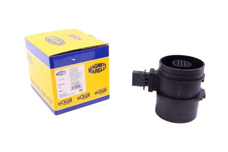 Расходомер воздуха, BMW 1, MAGNETI MARELLI (213719808019) Расходомер воздуха, BMW 1, MAGNETI MARELLI (213719808019)