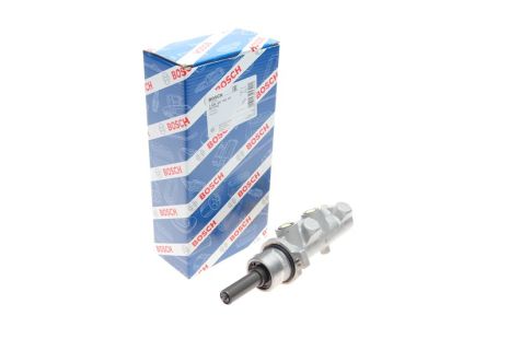 Главный тормозной цилиндр, CITROËN C4, PEUGEOT 307, BOSCH (0986481162) Главный тормозной цилиндр, CITROËN C4, PEUGEOT 307, BOSCH (0986481162)