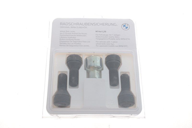 К-т секреток M14x1,25 К-т секреток M14x1,25