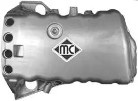 Масляный поддон 05496 NISSAN OPEL Масляный поддон 05496 NISSAN OPEL