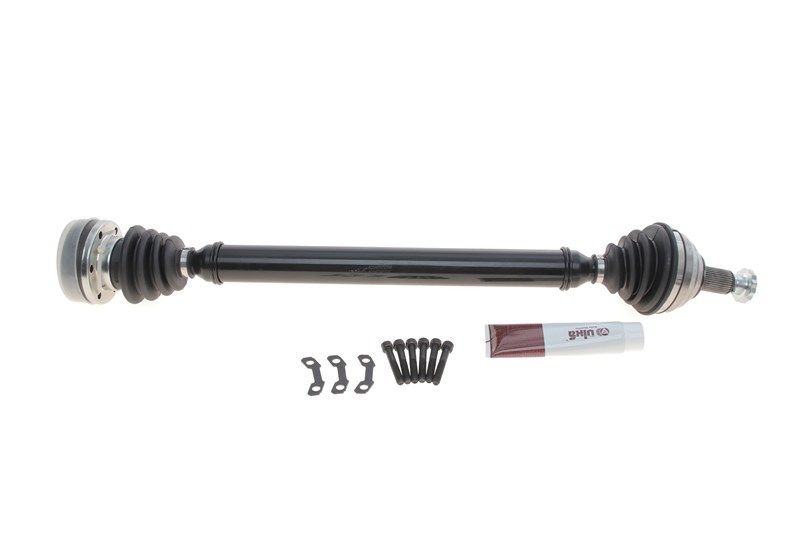 Приводной вал, SKODA FABIA, SEAT CORDOBA, VIKA (44071090501) Приводной вал, SKODA FABIA, SEAT CORDOBA, VIKA (44071090501)