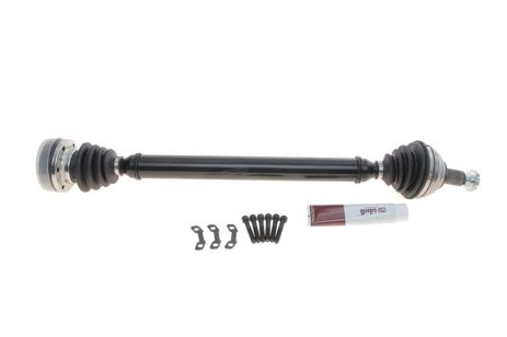 Приводной вал, SKODA FABIA, SEAT CORDOBA, VIKA (44071090501) Приводной вал, SKODA FABIA, SEAT CORDOBA, VIKA (44071090501)