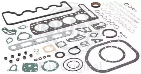 Комплект прокладок, двигатель 892513 PUCH MERCEDESBENZ