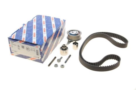 Комплект ремней ГРМ 1987946589 SEAT SKODA Комплект ремней ГРМ 1987946589 SEAT SKODA