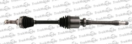 TRAKMOTIVE Приводной вал. пер. прав. c ABS L=1099 28/41 зуб FORD Transit 2,2-2,4TDCi 04-, TRAKMOTIVE (300413)