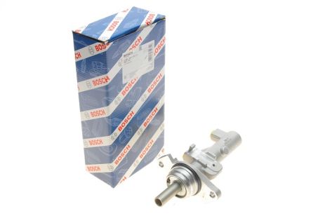 BOSCH VW головний гальмівний циліндр BEETLE 11-19, GOLF V 06-08, JETTA III 04-10, SKODA OCTAVIA III 04-06, SEA BOSCH VW головний гальмівний циліндр BEETLE 11-19, GOLF V 06-08, JETTA III 04-10, SKODA OCTAVIA III 04-06, SEA