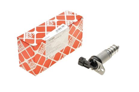 Клапан регуляции распредвала 1 M 135 i 15-, 1 купе ( MW E82) 135 i 07-13, 3 (E90) 335…, FEBI BILSTEIN (107454) Клапан регуляции распредвала 1 M 135 i 15-, 1 купе ( MW E82) 135 i 07-13, 3 (E90) 335…, FEBI BILSTEIN (107454)