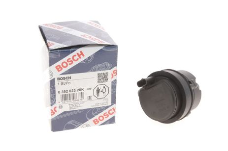 Насос водяной, MERCEDES BENZ, BOSCH (039202320K)