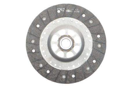 Диск сцепления 1864504031 MERCEDESBENZ