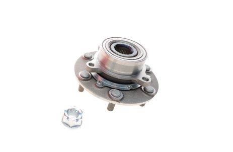 Підшипник передній маточини MITSUBISHI Pajero Sport,L200 2. 5Di-D/3. 5 05-, FEBI BILSTEIN (173378) Підшипник передній маточини MITSUBISHI Pajero Sport,L200 2. 5Di-D/3. 5 05-, FEBI BILSTEIN (173378)