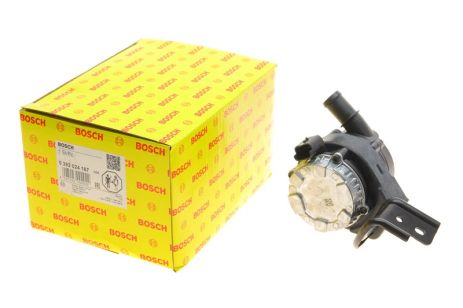 Насос водяной, NISSAN 210108197R, RENAULT 210107883R, BOSCH (0392024167) Насос водяной, NISSAN 210108197R, RENAULT 210107883R, BOSCH (0392024167)