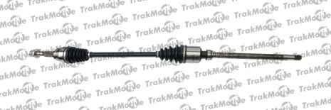 TRAKMOTIVE CITROEN піввісь права L=1187,5mm 35/41 зуб. JUMPER 2.2 HDi 130 11-, FIAT DUCATO 100 Multijet 2,2 D