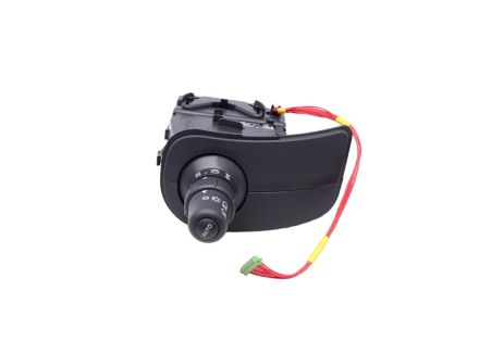 Выключатель на рулевой колонке Renault, RENAULT 255405605R, RENAULT CLIO, FEBI BILSTEIN (101766) Выключатель на рулевой колонке Renault, RENAULT 255405605R, RENAULT CLIO, FEBI BILSTEIN (101766)