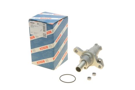 Главный тормозной цилиндр RENAULT 7701209764, BOSCH (0204123759) Главный тормозной цилиндр RENAULT 7701209764, BOSCH (0204123759)