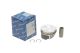 Поршень с кольцами VAG 83.01 2,0TFSI CAEA/CAWA/CDNB/CCTA/CDNC PIN 23X53 (пр-во KS)
