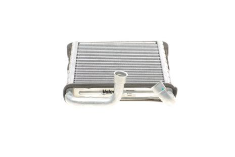 Теплообменник, отопление салона, SEAT ATECA, AUDI Q3, VALEO (811506)