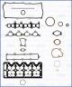 Комплект прокладок, двигатель 51019600 CHEVROLET OPEL