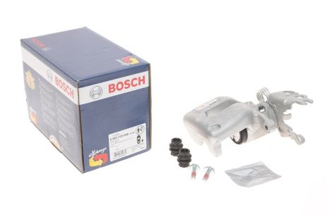 Тормозной суппорт, VW CADDY, BOSCH (0986135049)