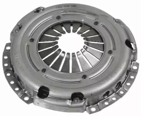 Нажимной диск сцепления 3082000595 MITSUBISHI SMART Нажимной диск сцепления 3082000595 MITSUBISHI SMART