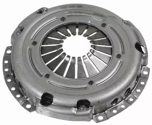 Нажимной диск сцепления 3082000595 MITSUBISHI SMART Нажимной диск сцепления 3082000595 MITSUBISHI SMART