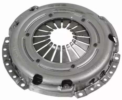 Нажимной диск сцепления 3082000595 MITSUBISHI SMART
