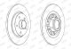 Диск тормозной MERCEDES-BENZ CITAN, RENAULT KANGOO, JURID (562609J1) Диск тормозной MERCEDES-BENZ CITAN, RENAULT KANGOO, JURID (562609J1)