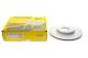 Диск тормозной BMW (BRILLIANCE), MINI MINI, TEXTAR (92283605) Диск тормозной BMW (BRILLIANCE), MINI MINI, TEXTAR (92283605)