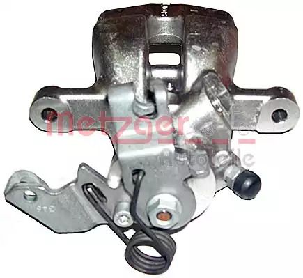 Корпус скобы тормоза 6260019 OPEL Корпус скобы тормоза 6260019 OPEL