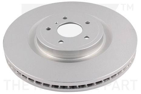 Диск тормозной INFINITI Q60, NISSAN 370Z, NK (312292)