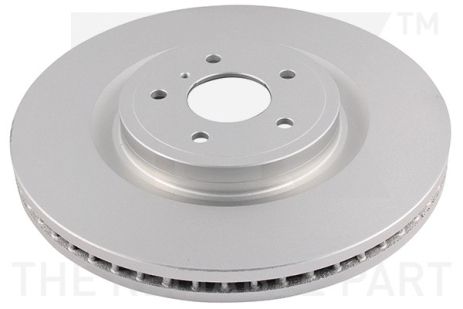 Диск тормозной INFINITI Q60, NISSAN 370Z, NK (312292)
