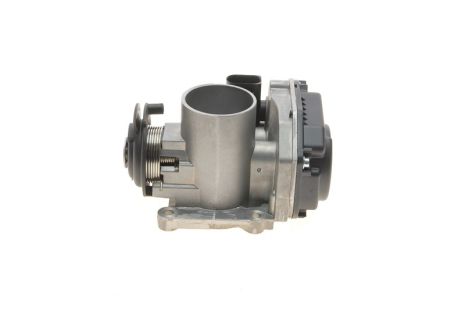 Патрубок дроссельной заслонки, SKODA OCTAVIA, VW BORA, VIKA (91330660801)