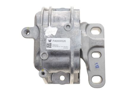 Крепление двигателя, SKODA OCTAVIA, VW TOURAN, CORTECO (80000588)