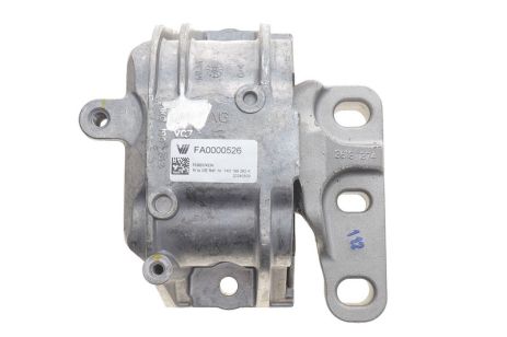 Крепление двигателя, SKODA OCTAVIA, VW TOURAN, CORTECO (80000588) Крепление двигателя, SKODA OCTAVIA, VW TOURAN, CORTECO (80000588)